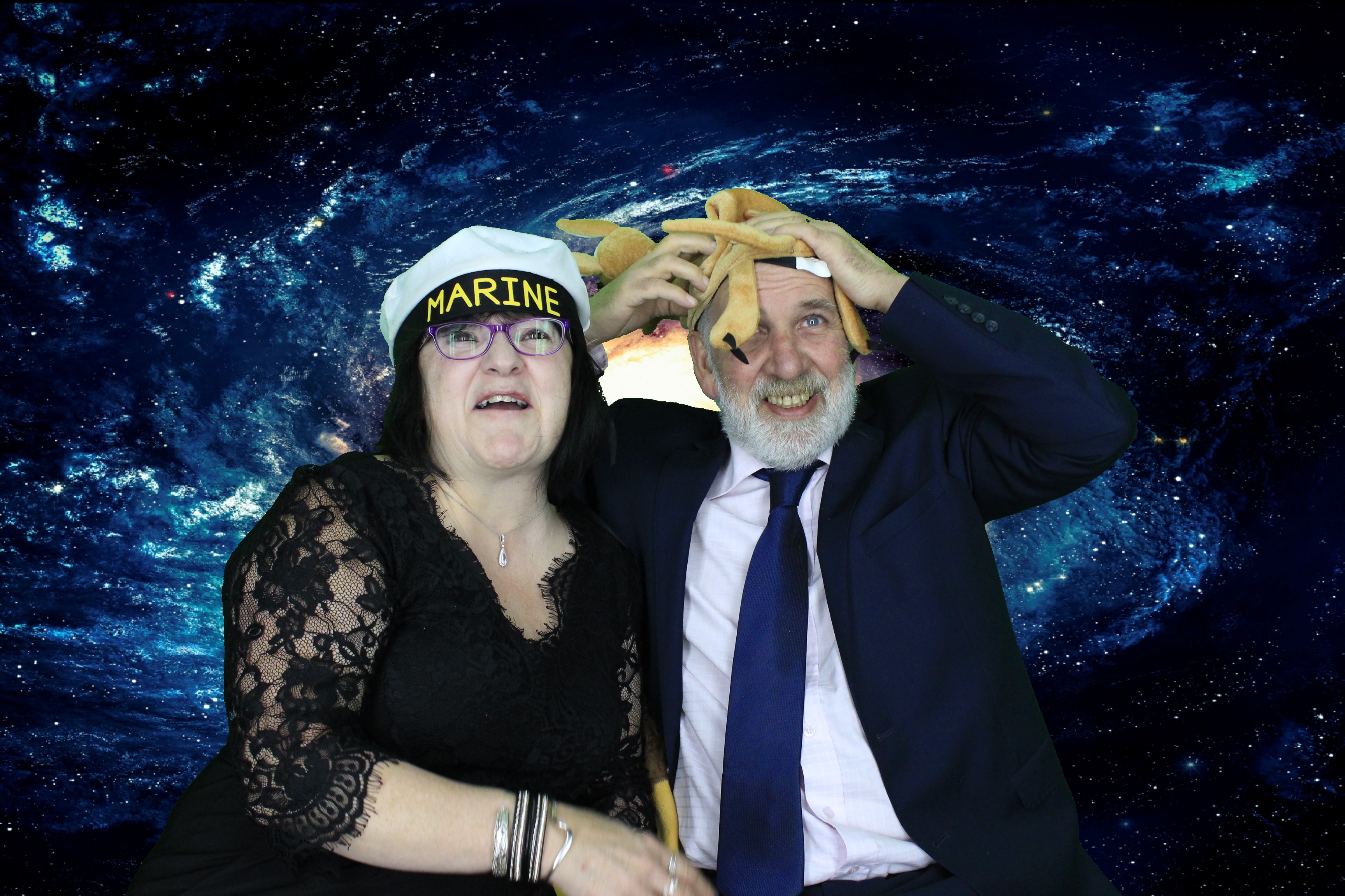 Vestey Party | View more photos from the event at gallery.myphotoboothexperience.co.uk/u/MyPhotoBoothExperienceLtd/Vestey-Party